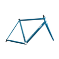 Safi Works Form R32.1 Road Frameset - Steel Blue