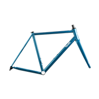 Safi Works Form R32.1 Road Frameset - Steel Blue