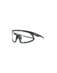 Oakley RSLV Sunglasses - Matte Carbon (Photochromic Lens)