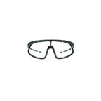 Oakley RSLV 太阳镜 - 哑光碳（变色镜片）