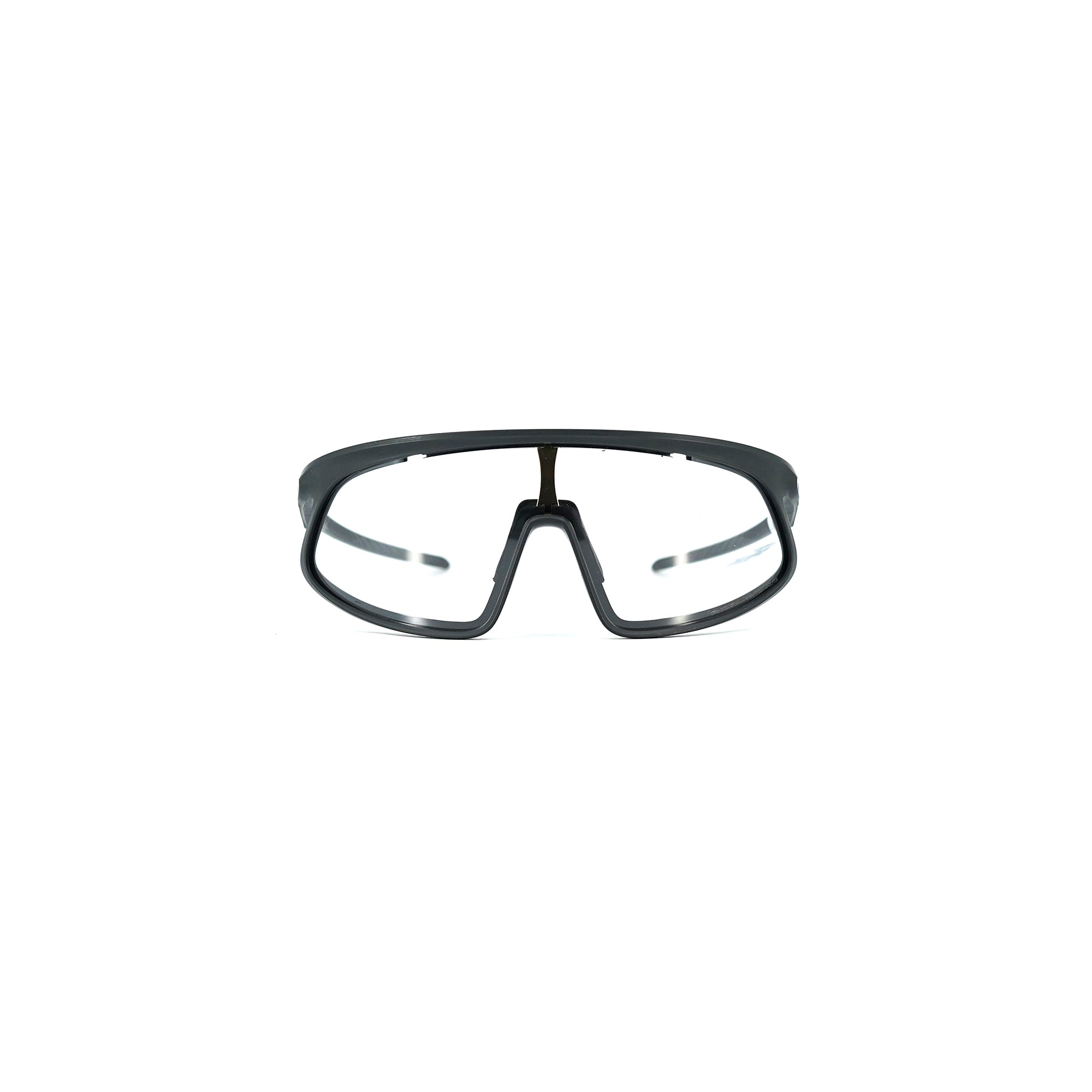 Oakley RSLV 太阳镜 - 哑光碳（变色镜片）