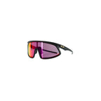 Oakley RSLV 太阳镜 - 哑光黑色（Prizm Road 镜片）