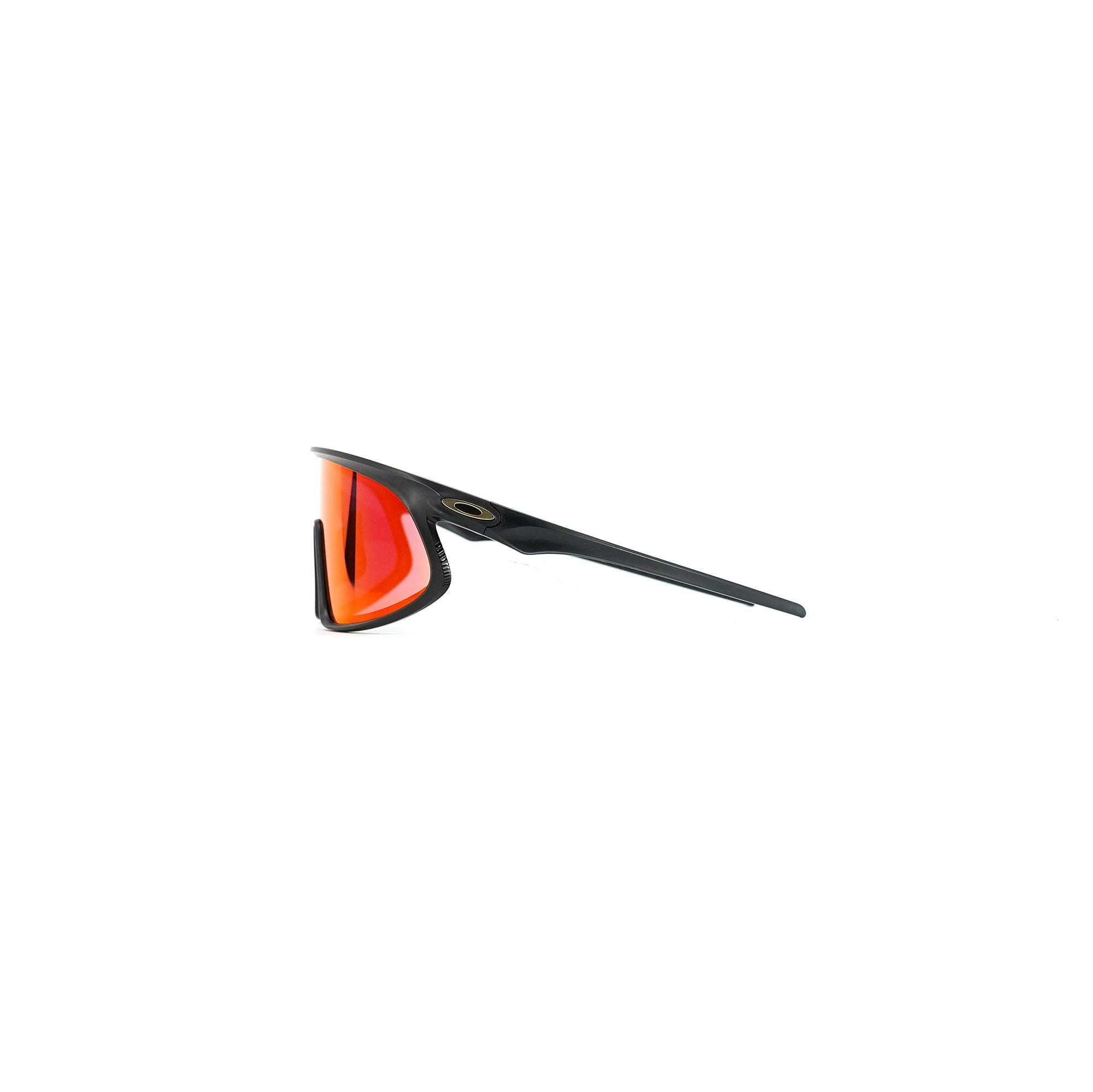 Oakley RSLV 太阳镜 - 哑光黑色（Prizm Road 镜片）