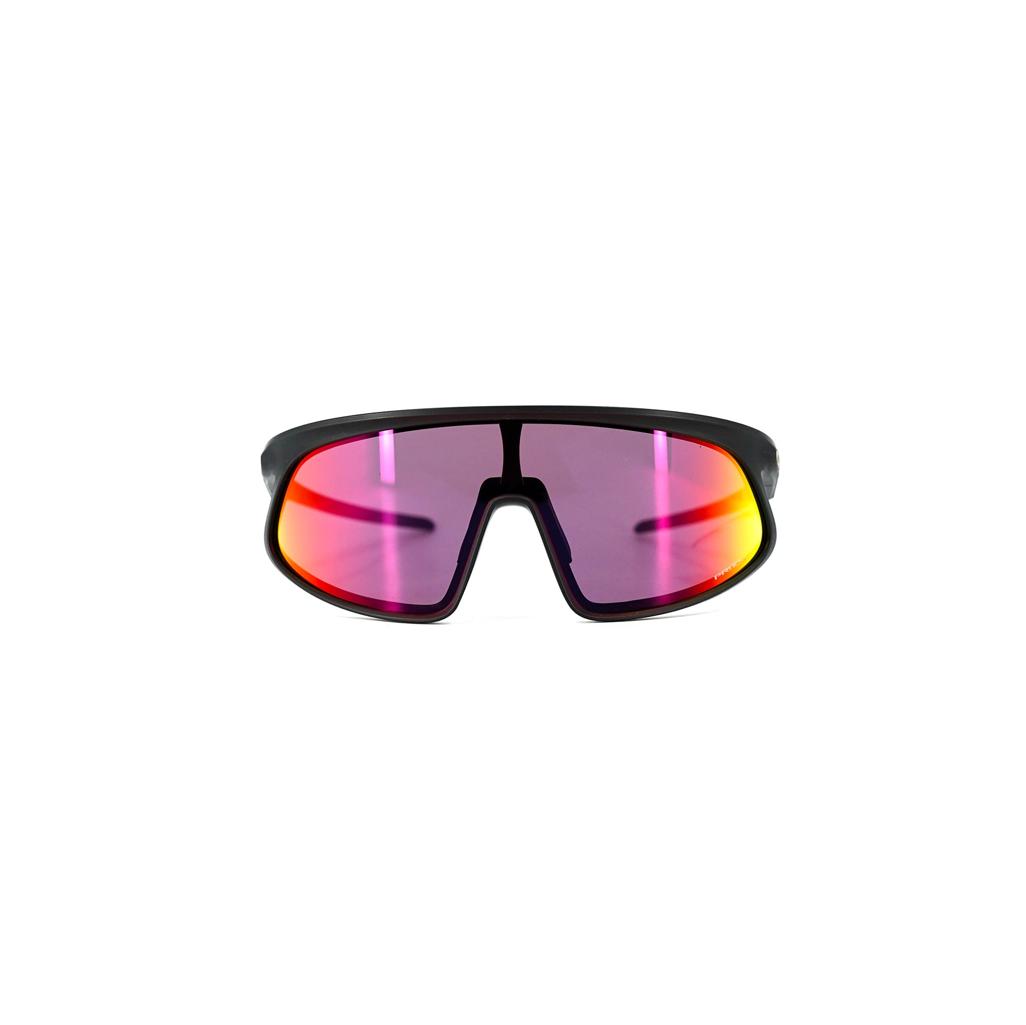 Oakley RSLV 太阳镜 - 哑光黑色（Prizm Road 镜片）