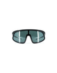 Oakley RSLV Sunglasses - Matte Black (Prizm Black Lens)