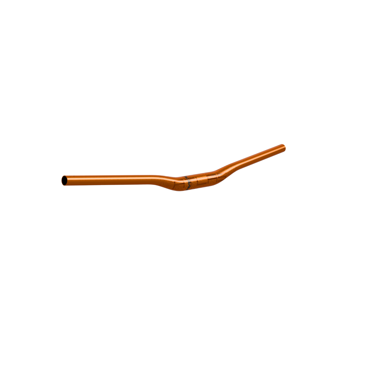 Race Face Atlas Handlebar - Orange