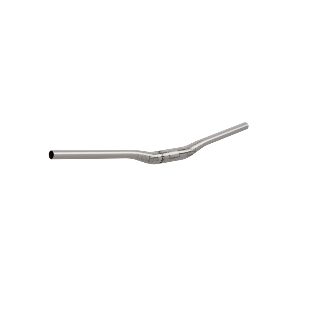 Race Face Atlas Handlebar - Silver