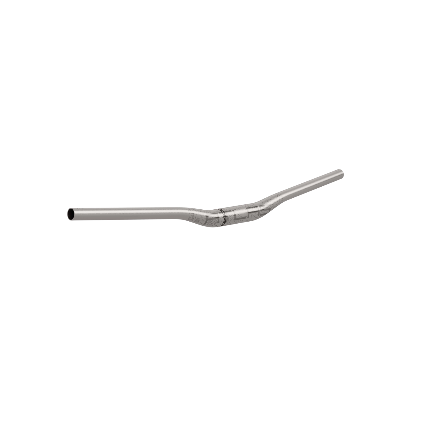 Race Face Atlas Handlebar - Silver
