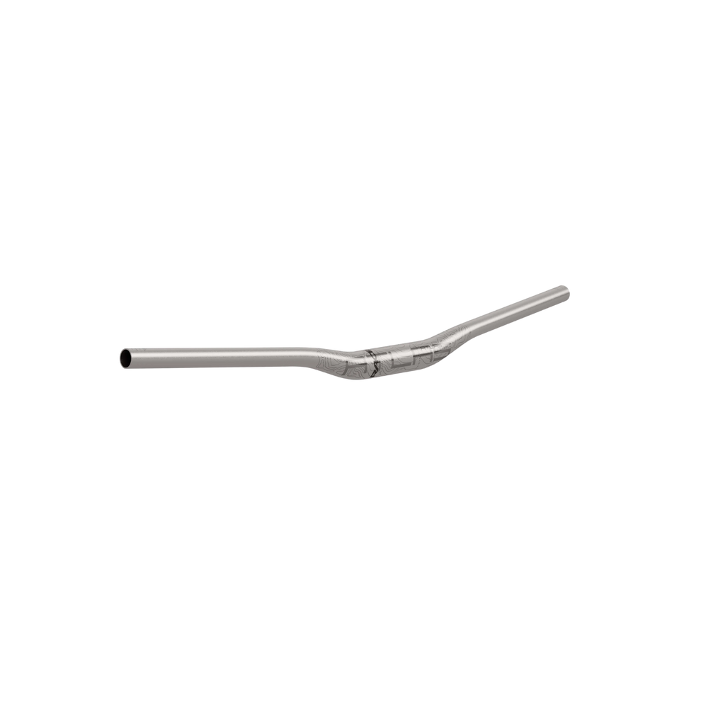 Race Face Atlas Handlebar - Silver