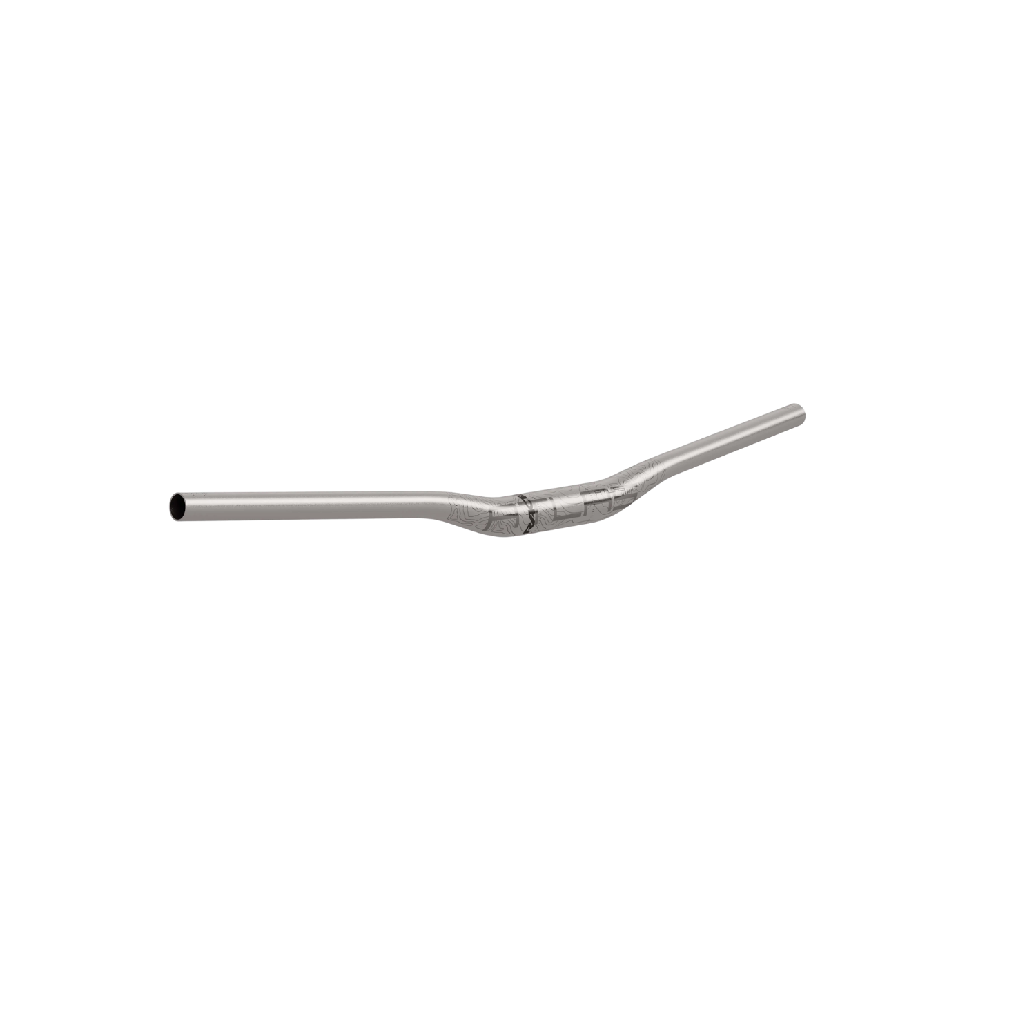 Race Face Atlas Handlebar - Silver