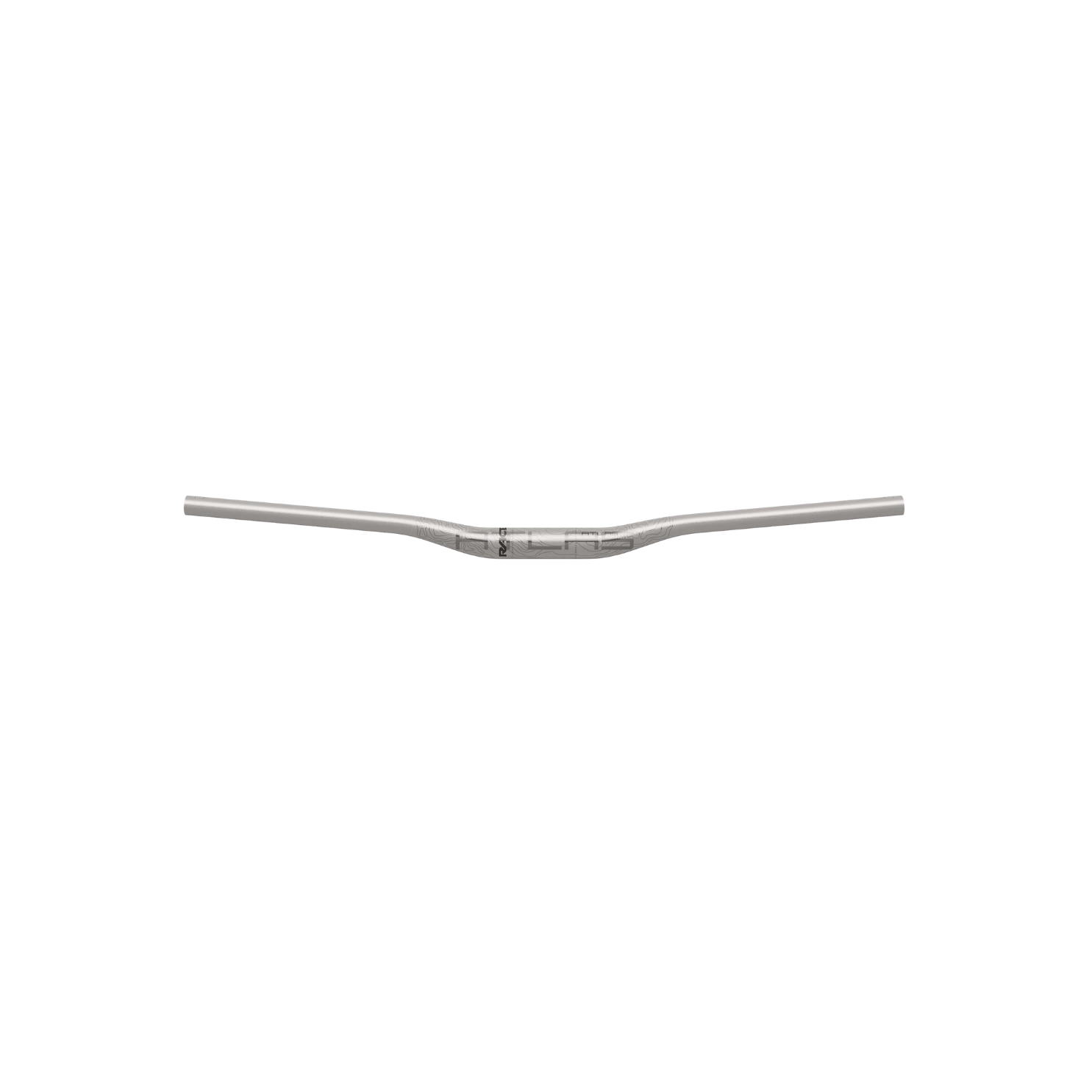 Race Face Atlas Handlebar - Silver