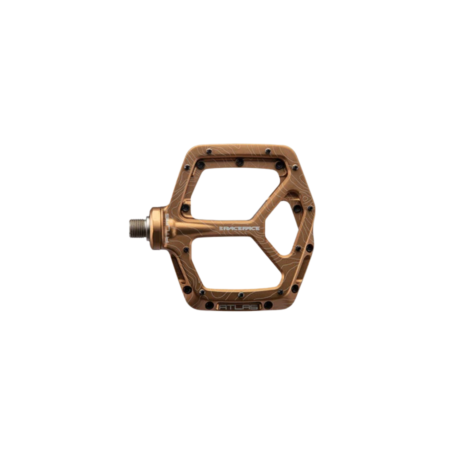 Race Face Atlas Pedals - Kash Money