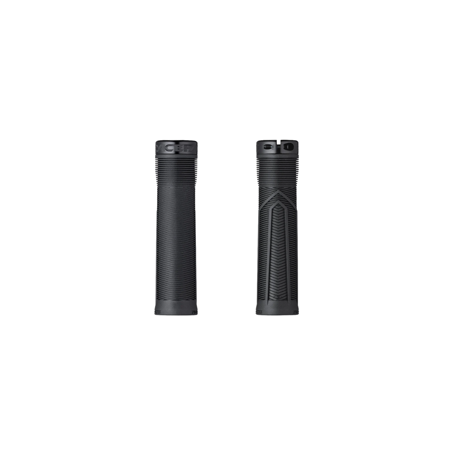 Race Face Chester Grip - Black/Black