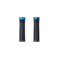 Race Face Chester Grip - Black/Blue