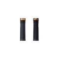 Race Face Chester Grip - Black/Kash Money