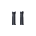 Race Face Chester Grip - Black/Silver
