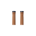 Race Face Chester Grip - Gum/Black