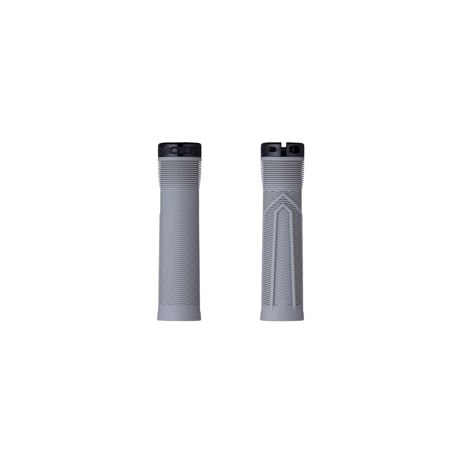 Race Face Chester Grip Ltd Edition - Grey/Black
