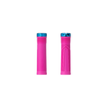 Race Face Chester Grip Ltd Edition - Magenta/Turquoise
