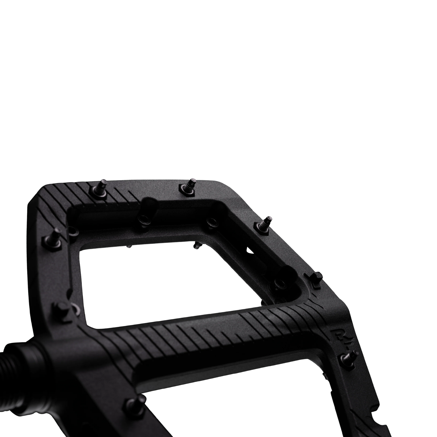 Race Face Chester Pedals - Black