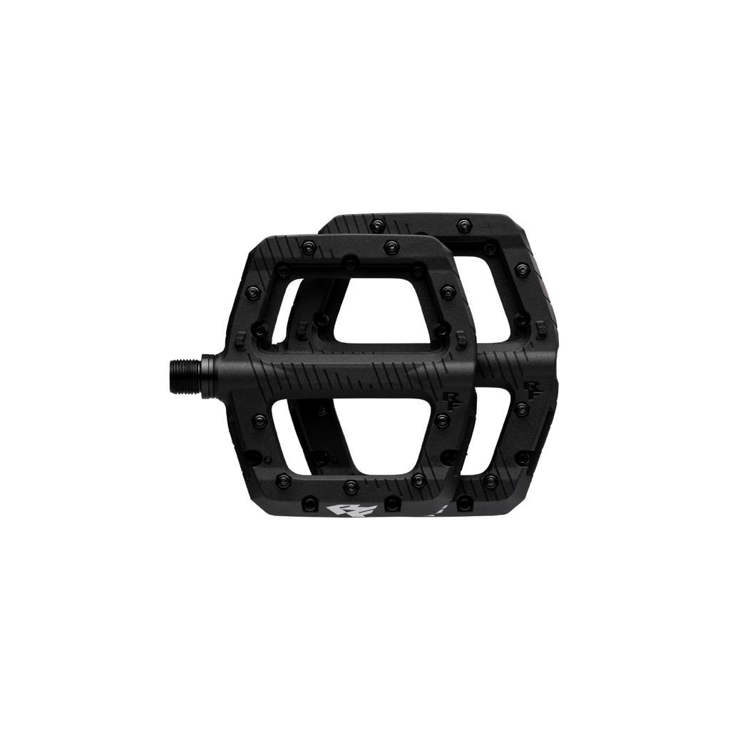 Race Face Chester Pedals - Black