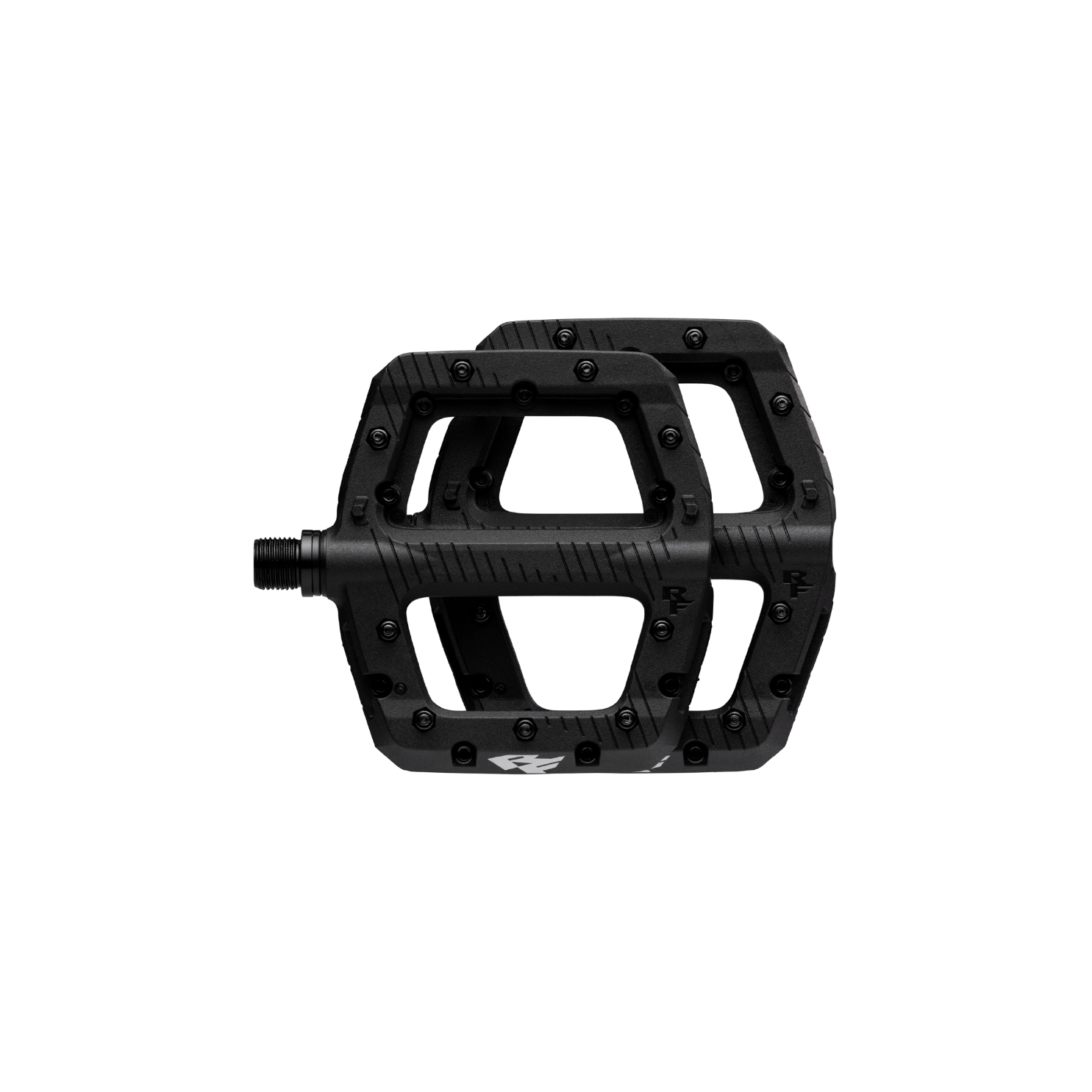 Race Face Chester Pedals - Black