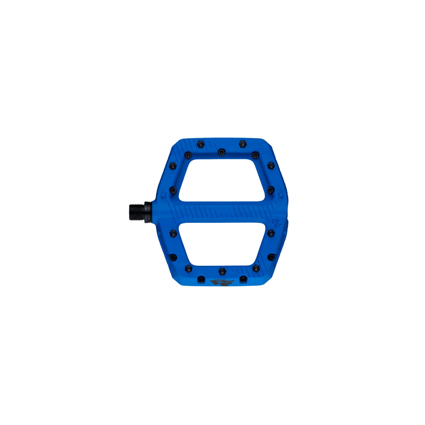 Race Face Chester Pedals - Blue