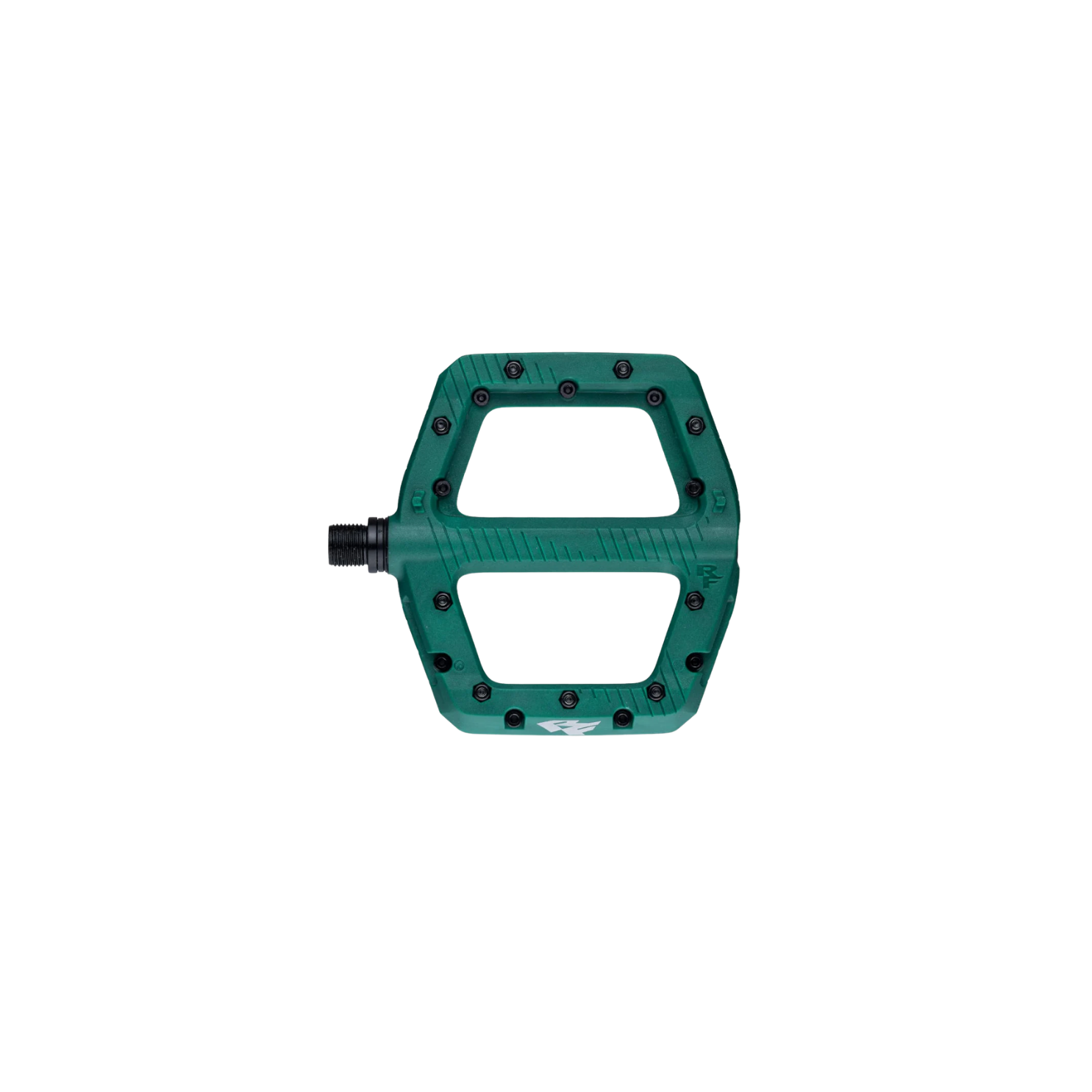 Race Face Chester Pedals - Green