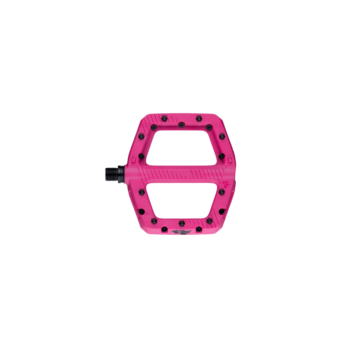 Race Face Chester Pedals - Magenta