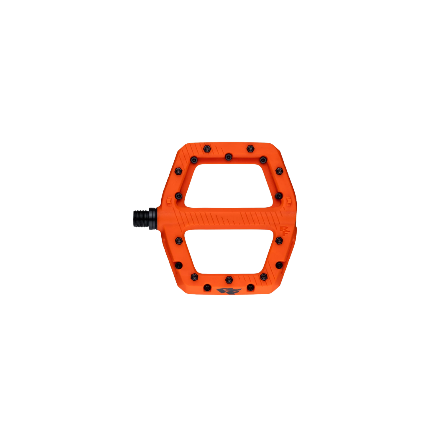 Race Face Chester Pedals - Orange