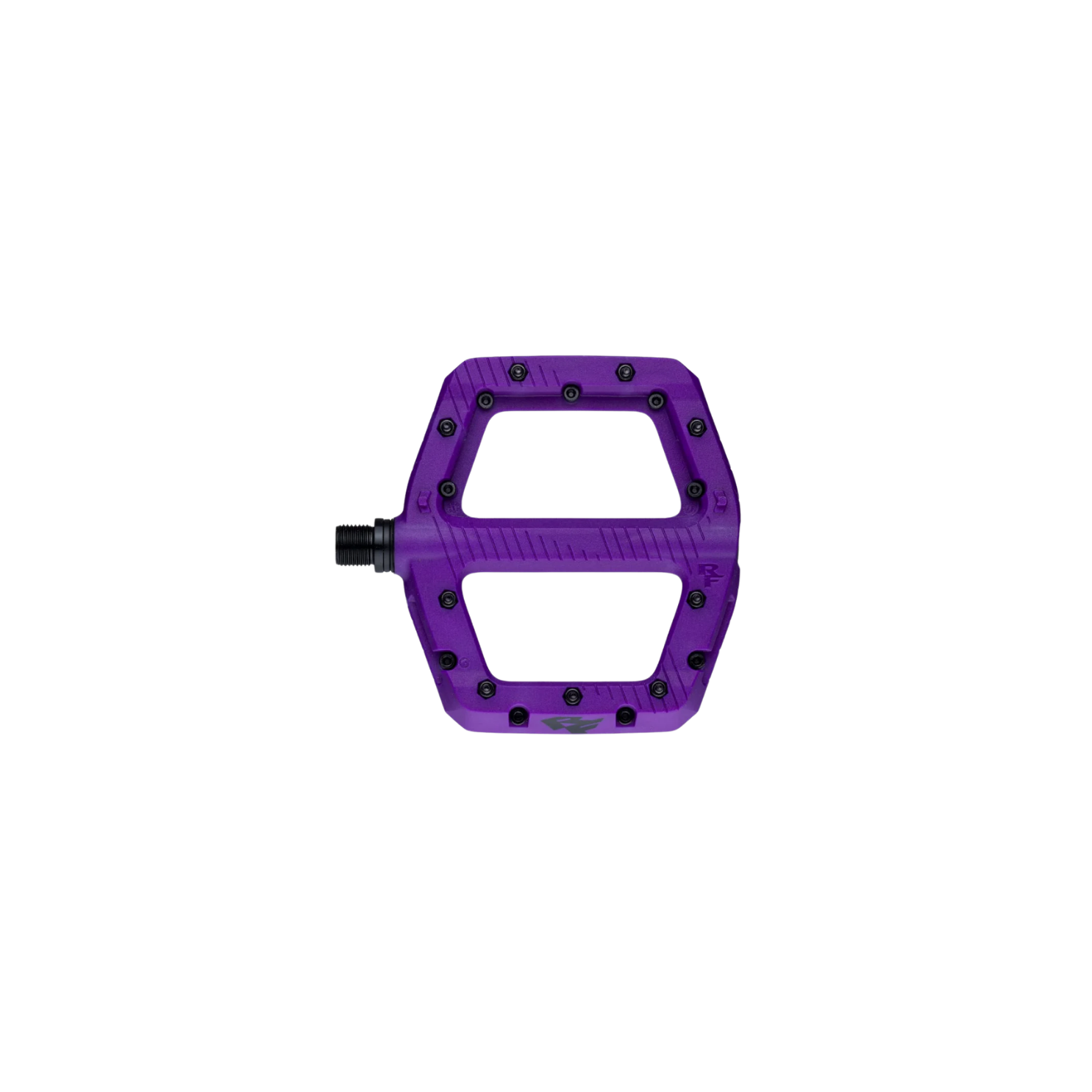 Race Face Chester Pedals - Purple