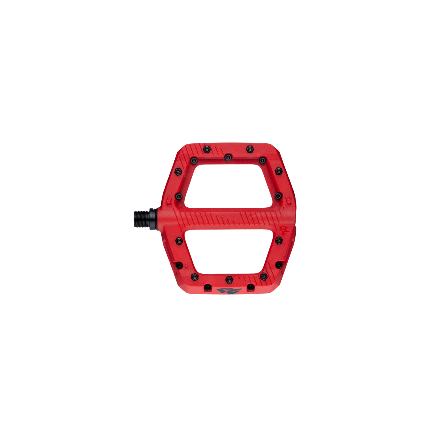 Race Face Chester Pedals - Red