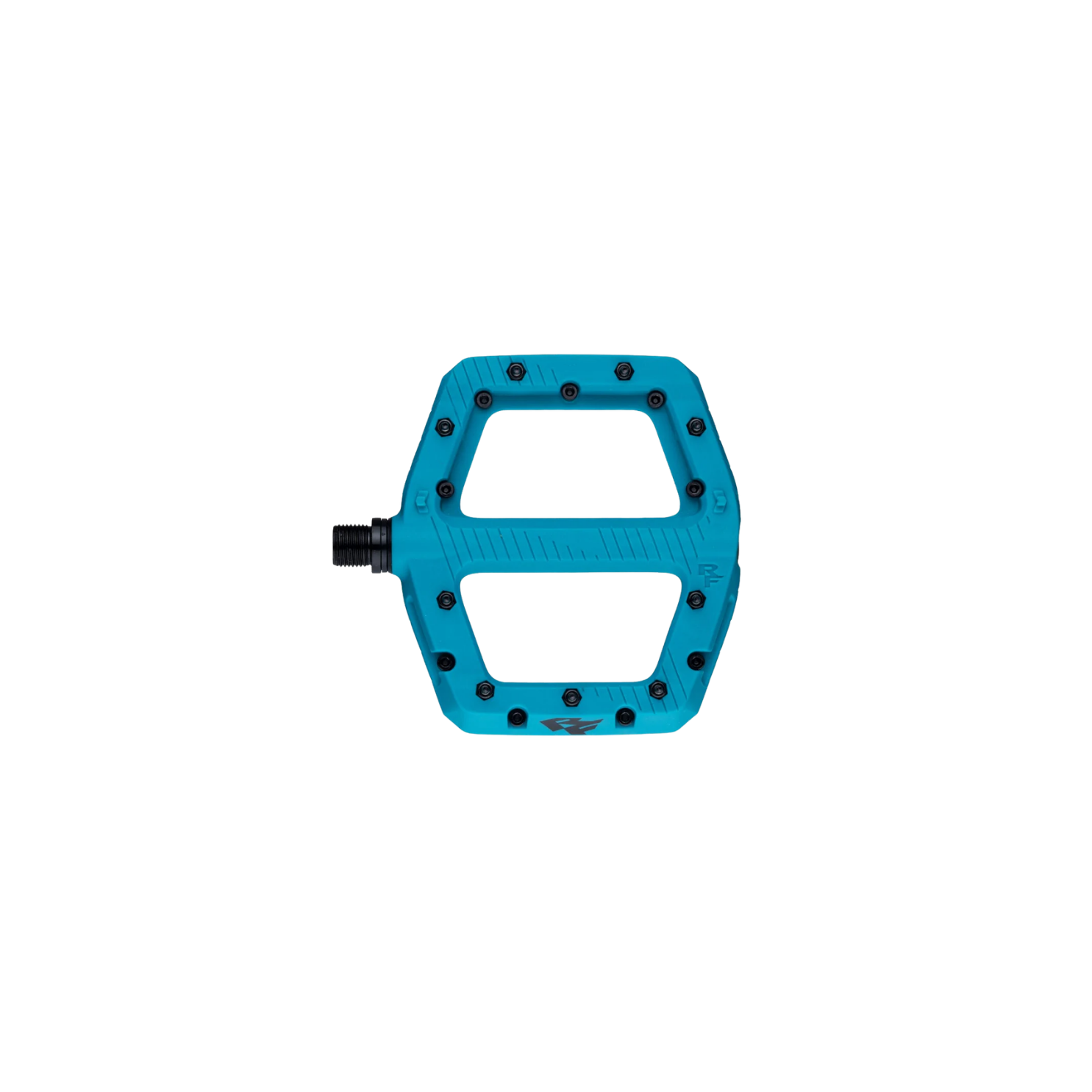 Race Face Chester Pedals - Turquoise