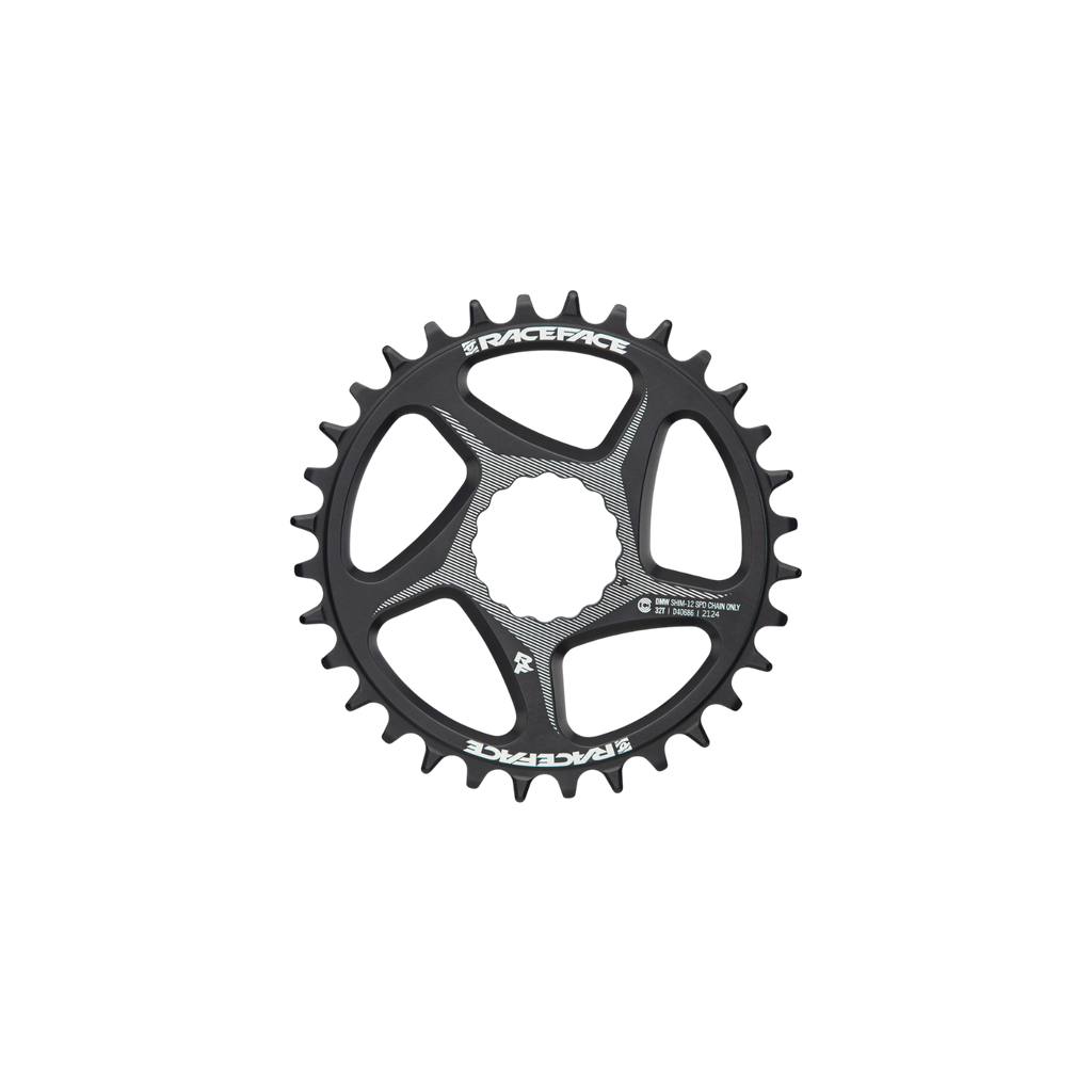 Race Face Cinch Direct Mount Wide 1x Chainring - Shimano 12s