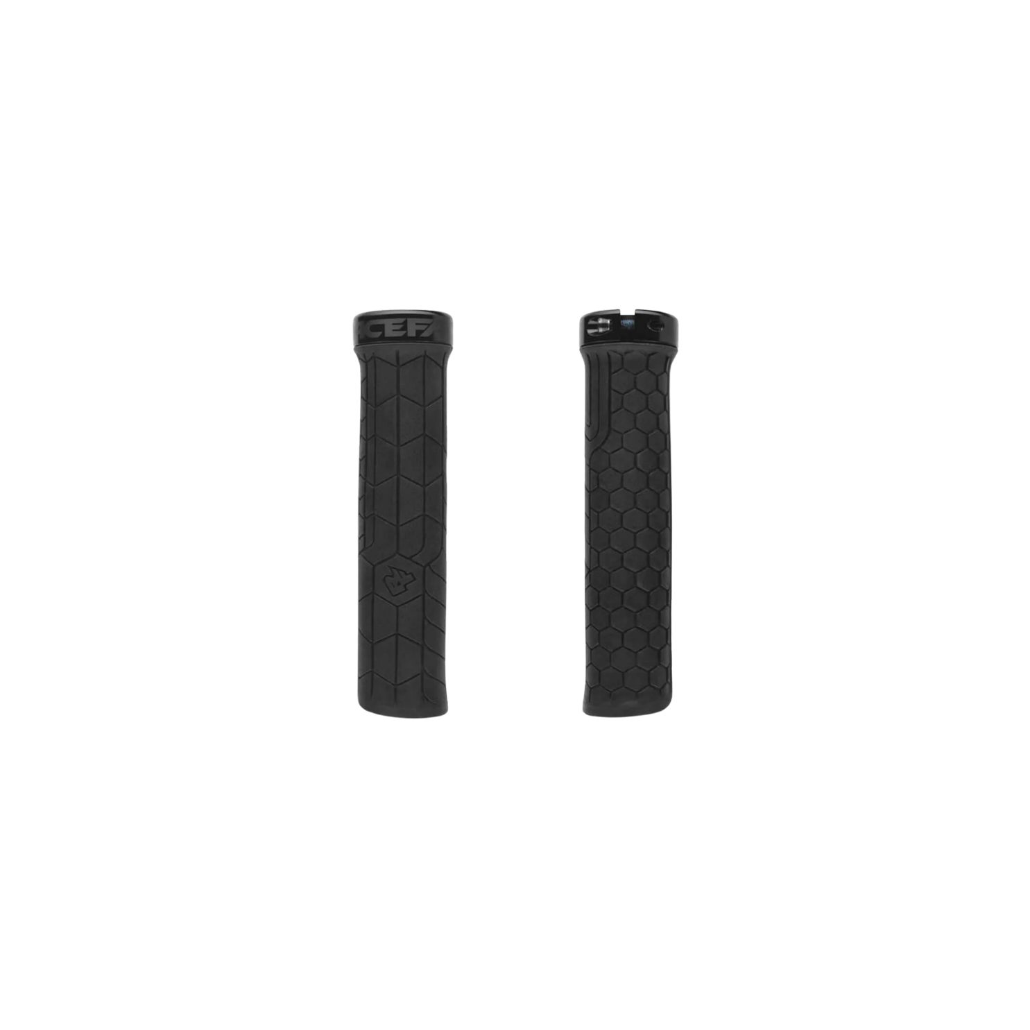 Race Face Getta Grip - Black/Black