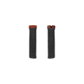Race Face Getta Grip - Black/Orange