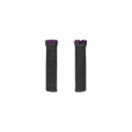 Race Face Getta Grip - Black/Purple