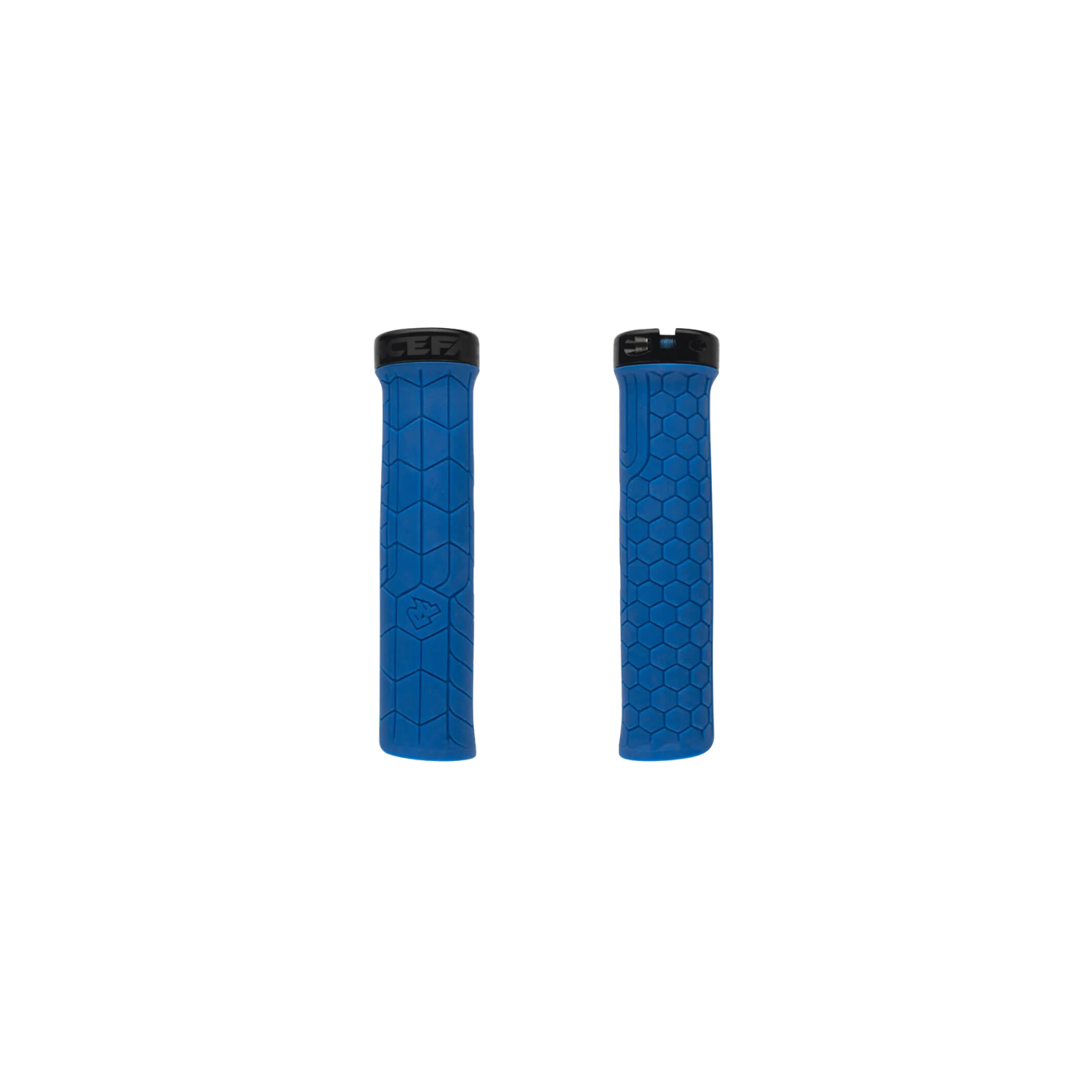 Race Face Getta Grip - Blue/Black