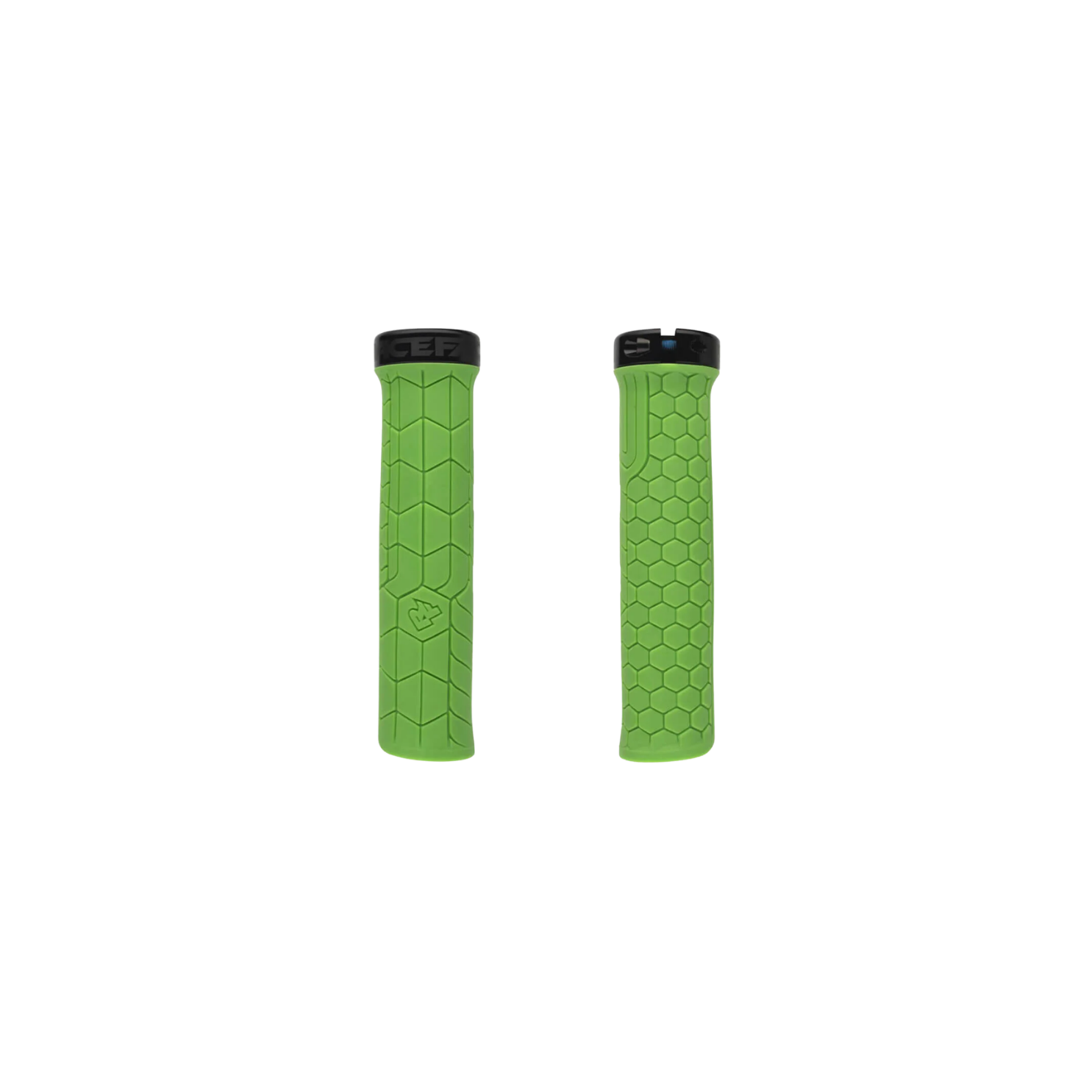 Race Face Getta Grip - Green/Black