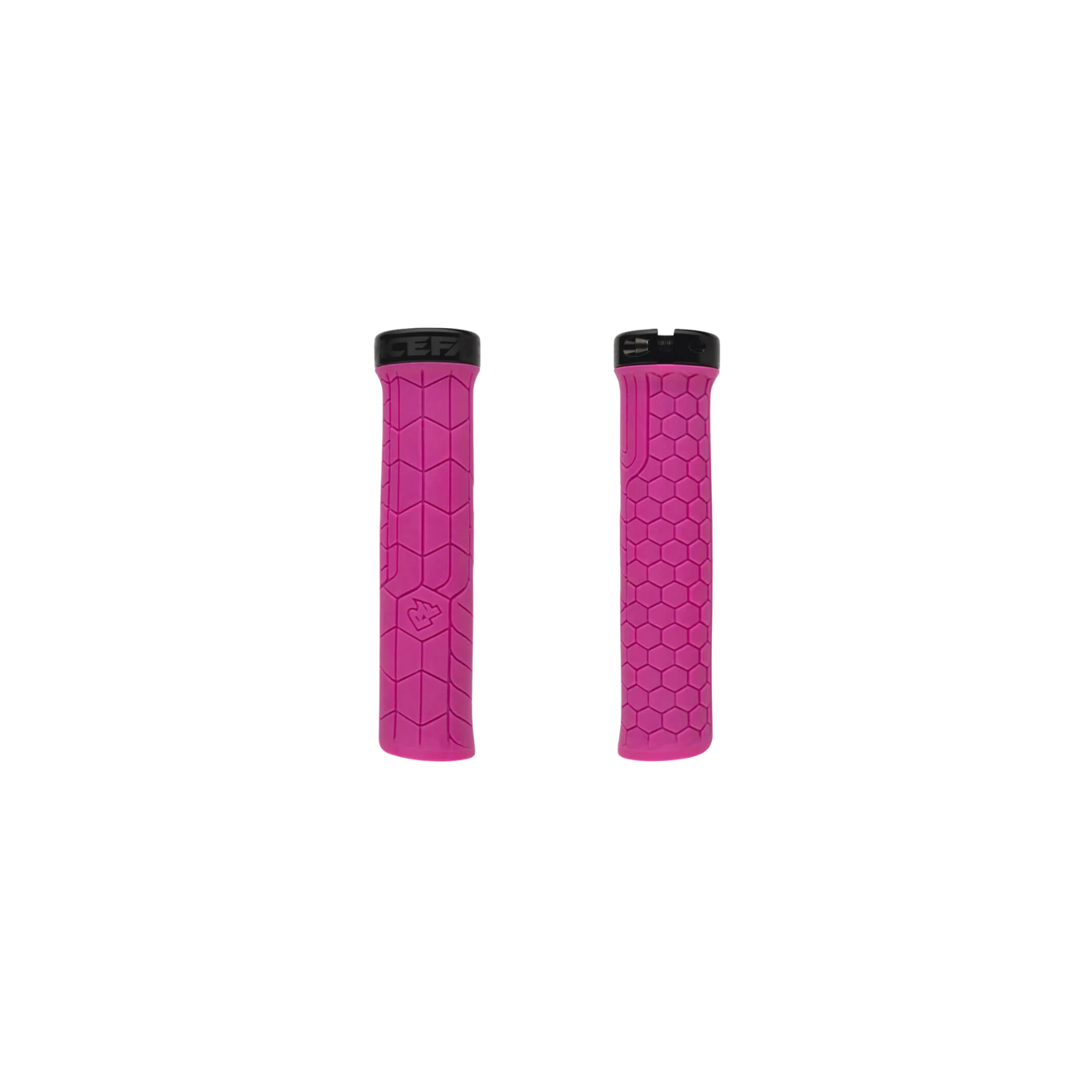 Race Face Getta Grip - Magenta/Black