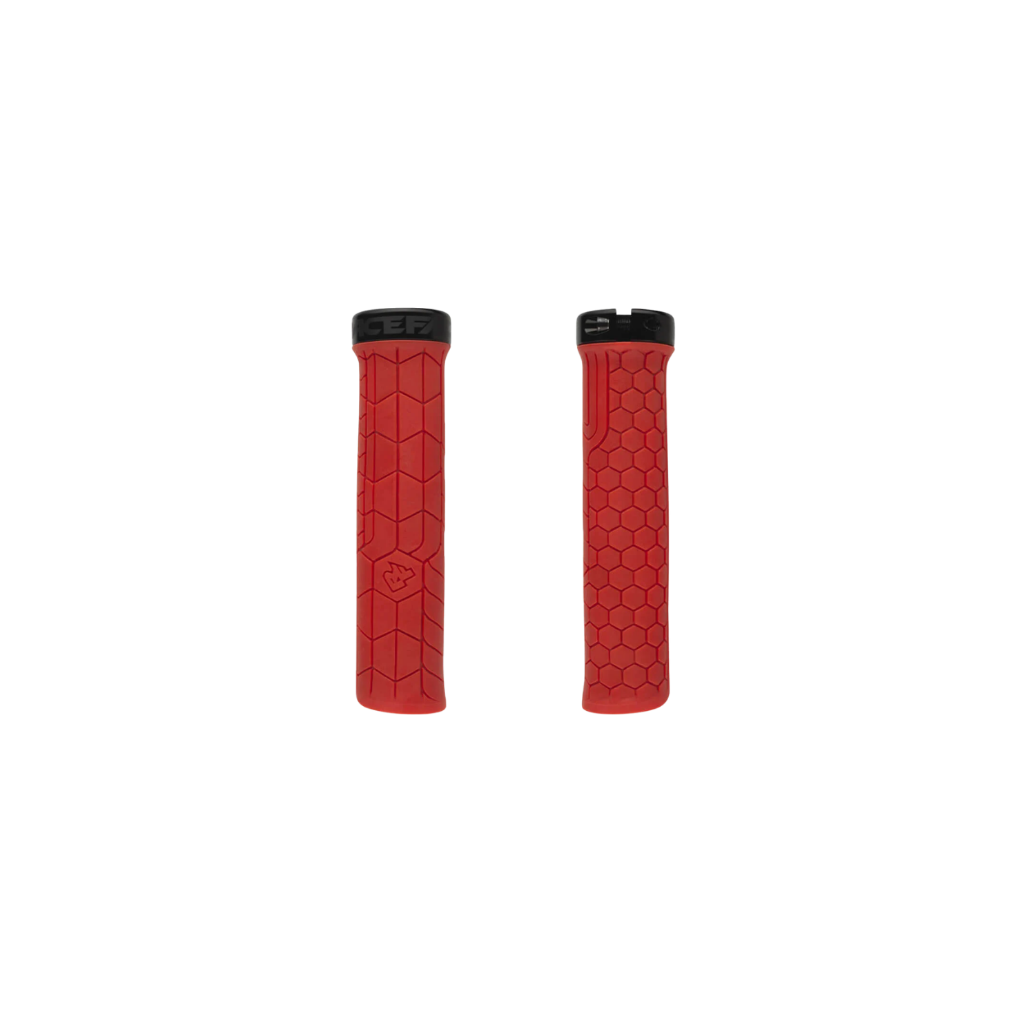Race Face Getta Grip - Red/Black