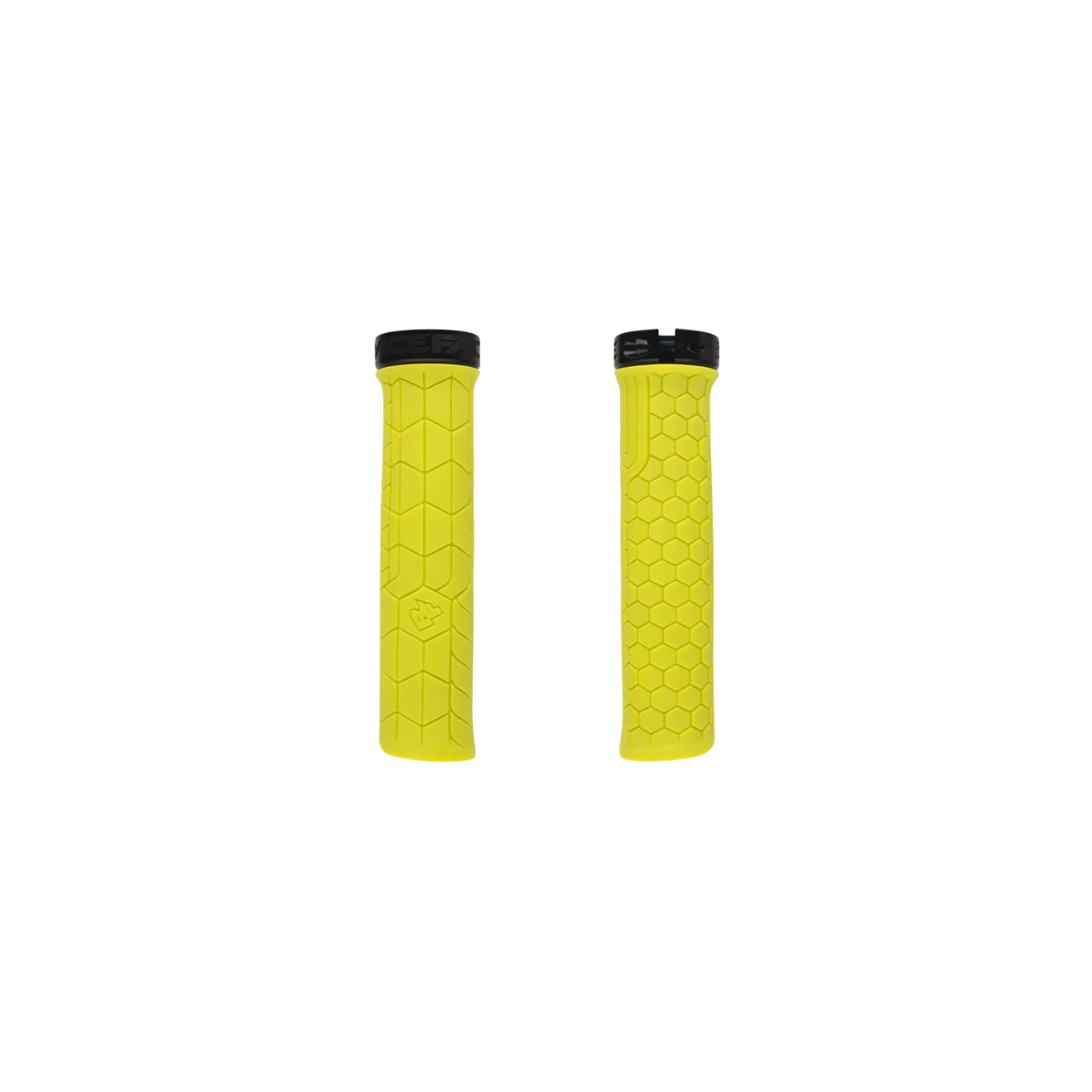 Race Face Getta Grip - Yellow/Black