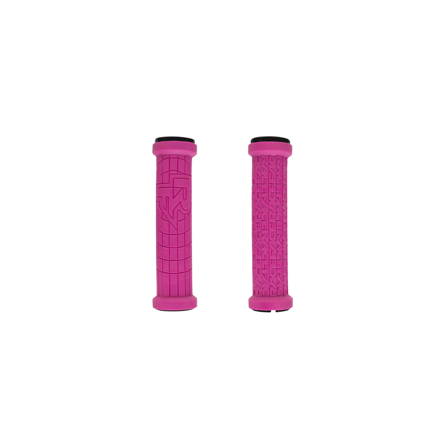 Race Face Grippler Grip - Magenta