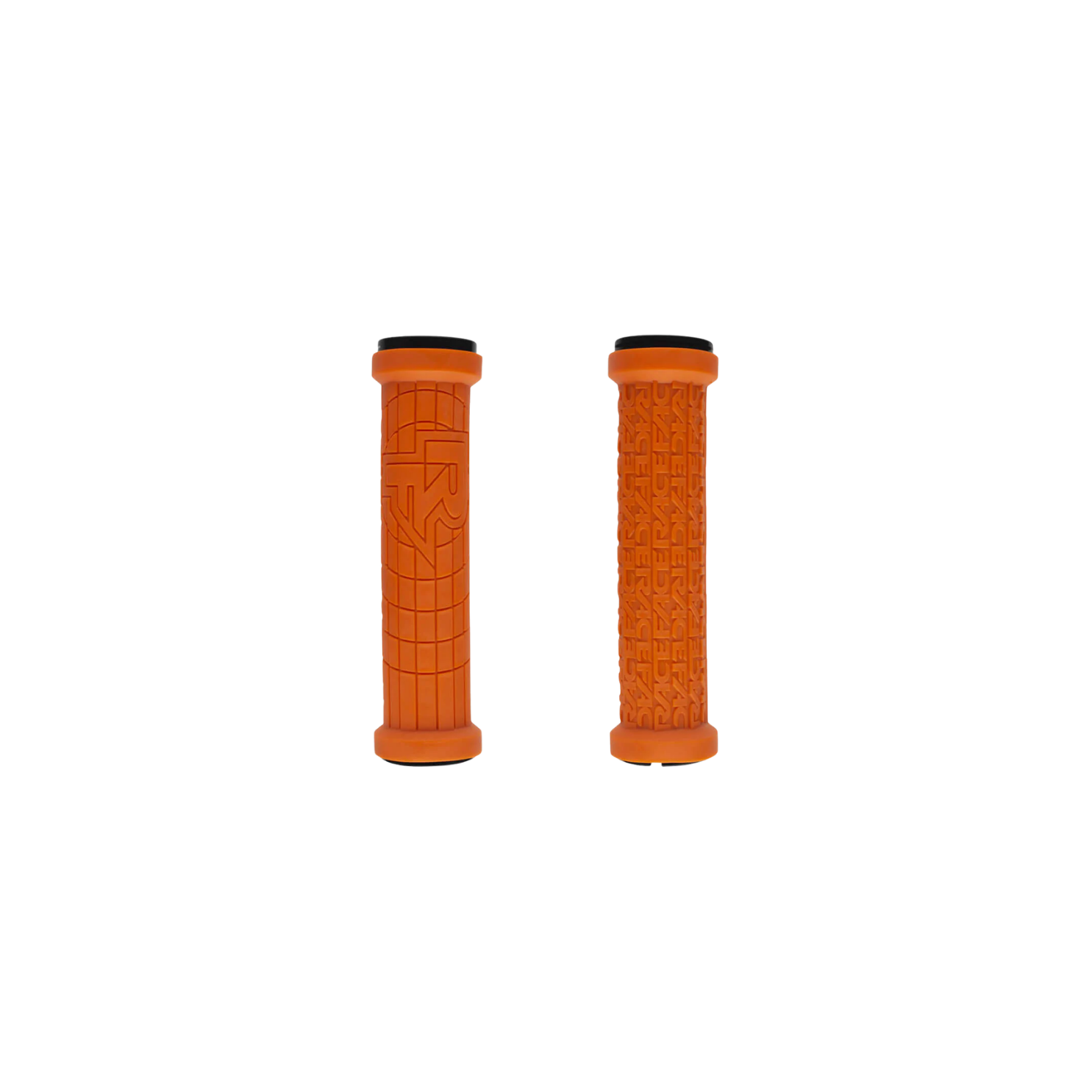 Race Face Grippler Grip - Orange