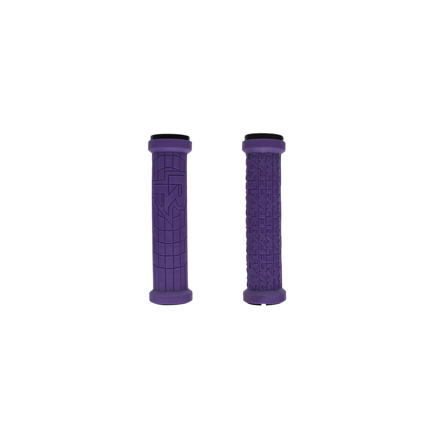 Race Face Grippler Grip - Purple