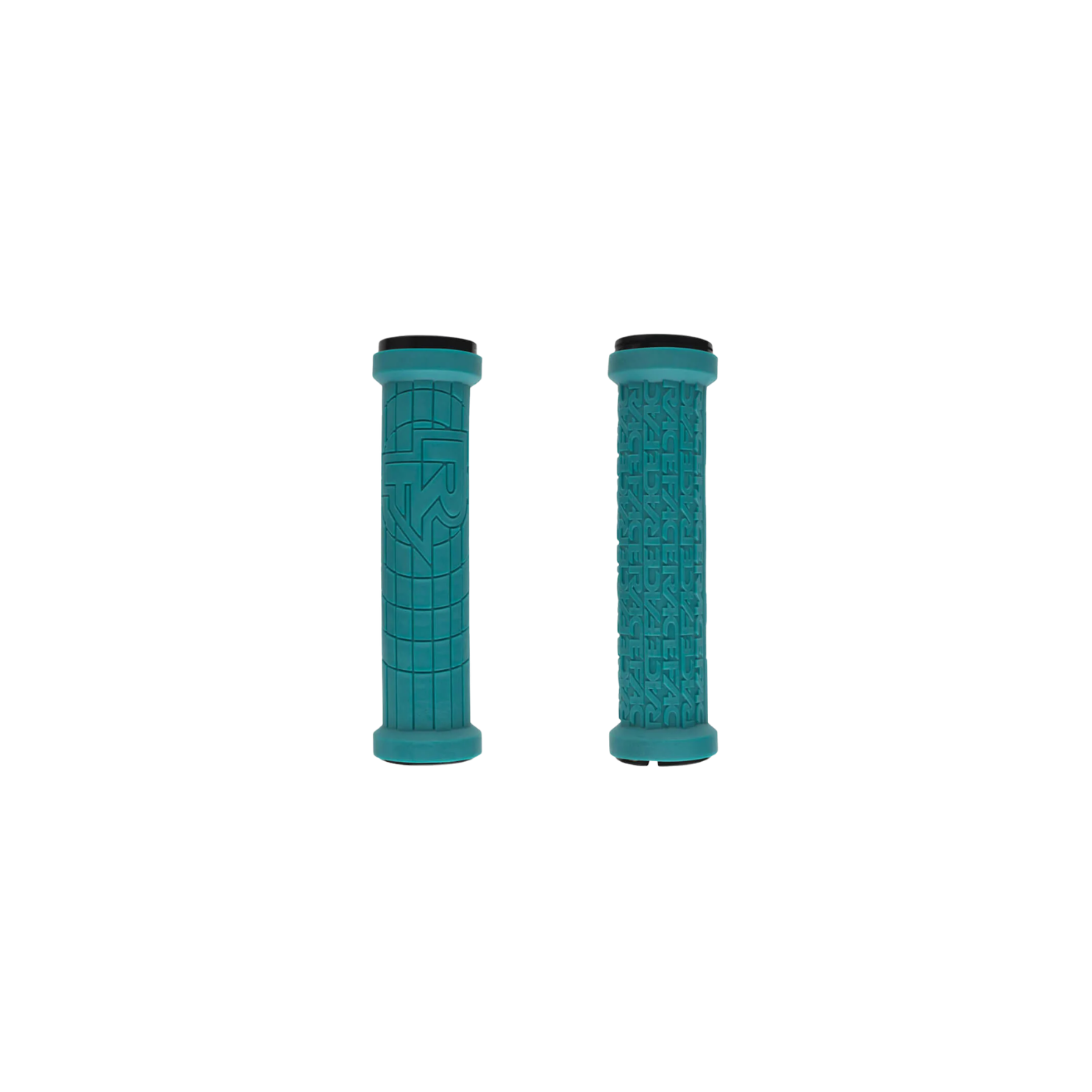 Race Face Grippler Grip - Turquoise
