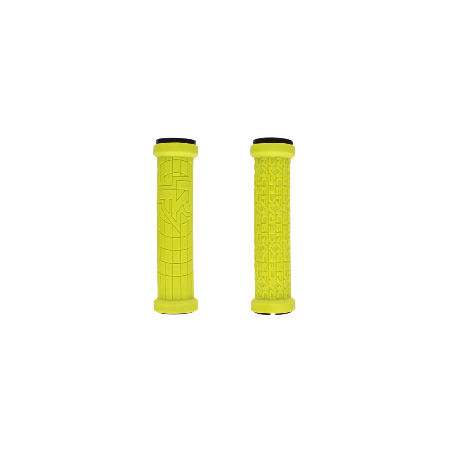 Race Face Grippler Grip - Yellow