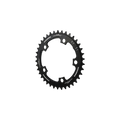 Race Face Narrow-Wide 110 BCD 1x Chainring - Black