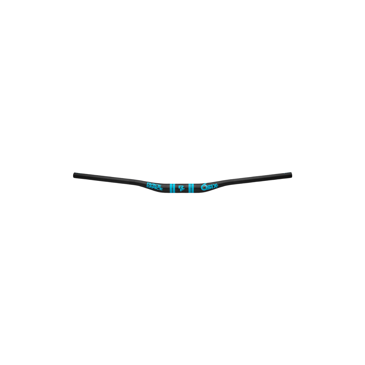 Race Face SixC 35 Handlebar - Blue