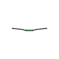 Race Face SixC 35 Handlebar - Green